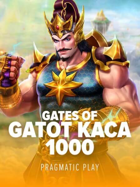 Victorysbotop Platform Sbotop Online Terbaik dengan Odds Kompetitif Indonesia|Victorysbotop - Gates of Gatot Kaca 1000