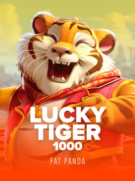 Victorysbotop Platform Sbotop Online Terbaik dengan Odds Kompetitif Indonesia|Victorysbotop - Lucky Tiger 1000